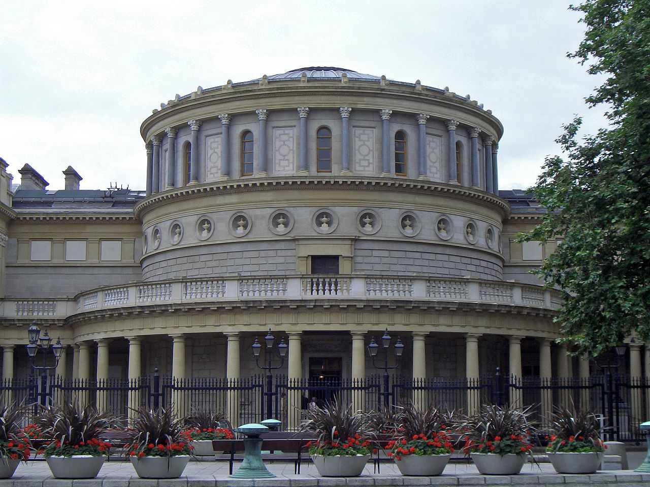 National Museum of Ireland, Dublin