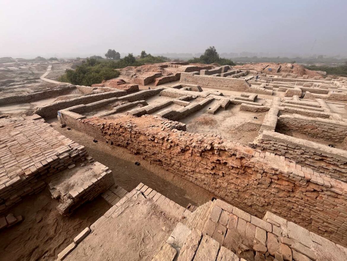 Mohenjo