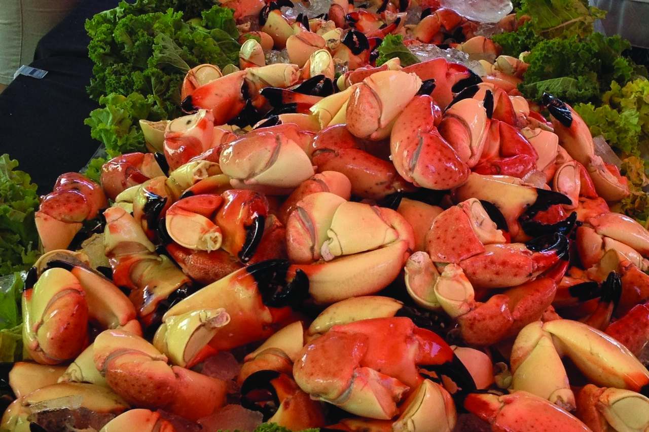 floridas-paradise-coast-stone-crab-festival Florida's Paradise Coast - Stone Crab Festival