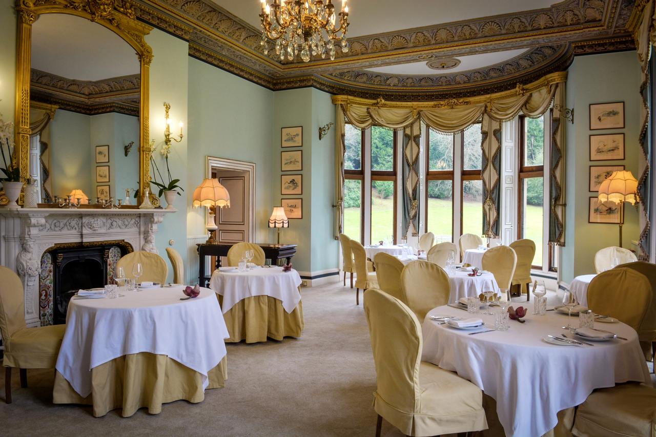 dining-room