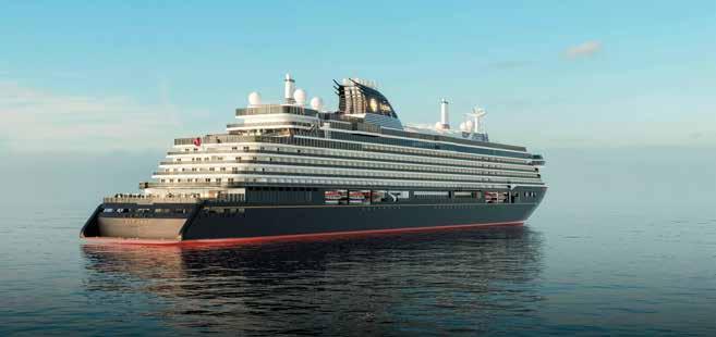 Discover the Future of Cruising with Princess Cruises - Medallion Class Ocean Holidays on Regal Princess