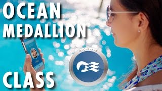 Discover the Future of Cruising with Princess Cruises - Medallion Class Ocean Holidays on Regal Princess