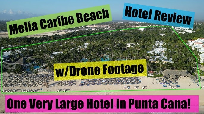 Discovering Paradise - A Comprehensive Review of Club Med Punta Cana