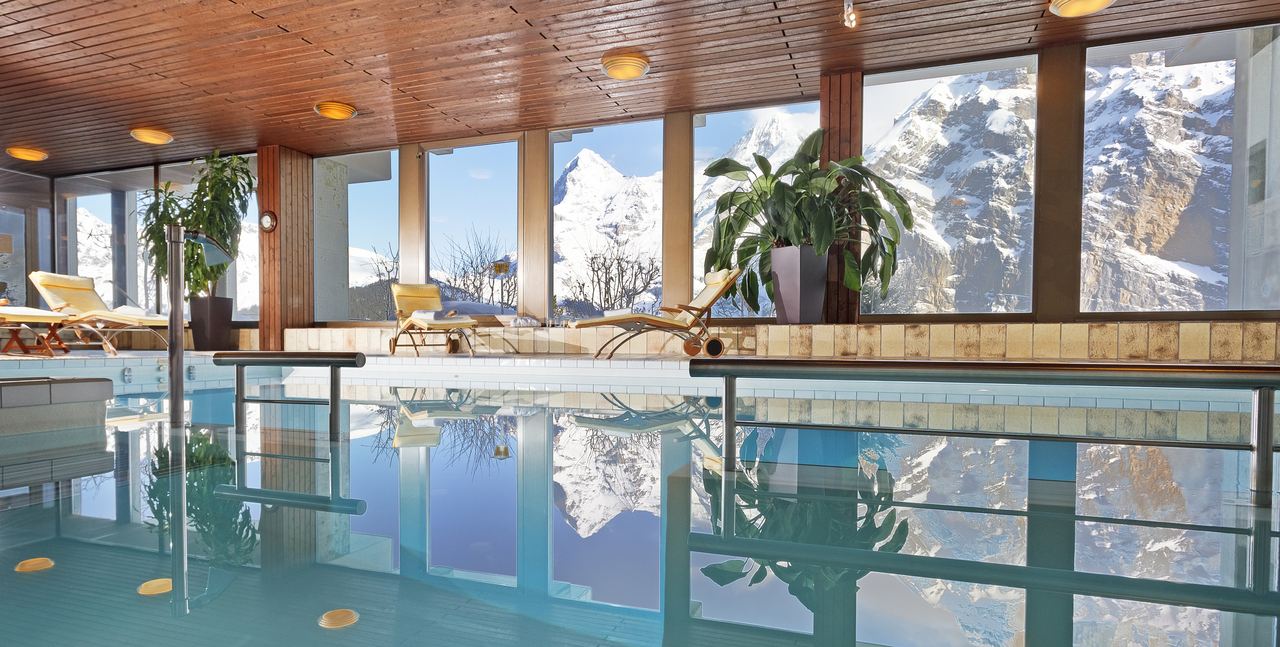 hotel-eiger-pool Hotel Eiger Pool