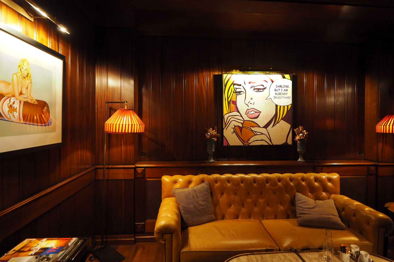 Unveiling Luxury in the Alps - A Deep Dive into The Alpina Gstaad Hotel Review