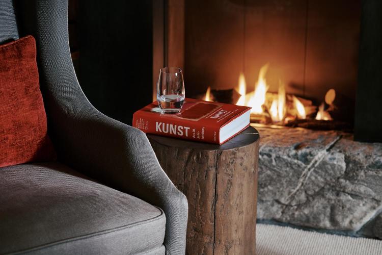 Unveiling Luxury in the Alps - A Deep Dive into The Alpina Gstaad Hotel Review
