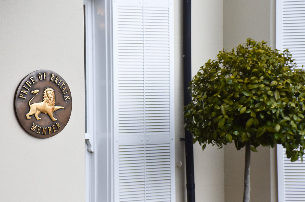 Discover the Charm of The Vineyard Hotel - A Review for You