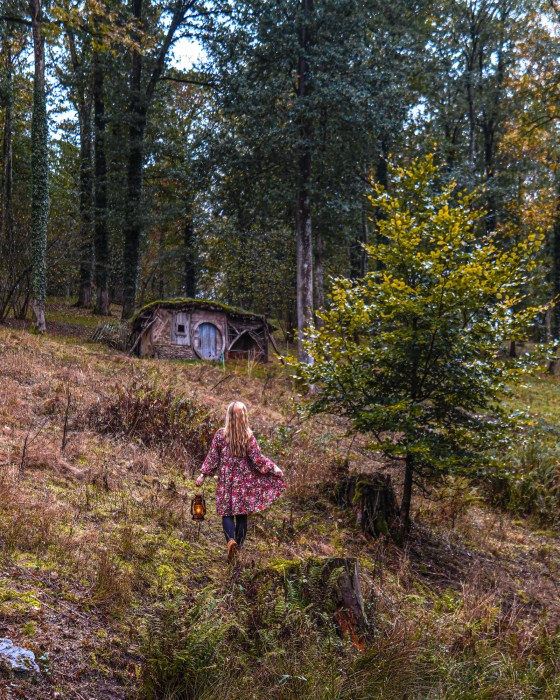 Discover the Tranquil Charm of La Butte Aux Bois - A Hidden Gem in Belgium