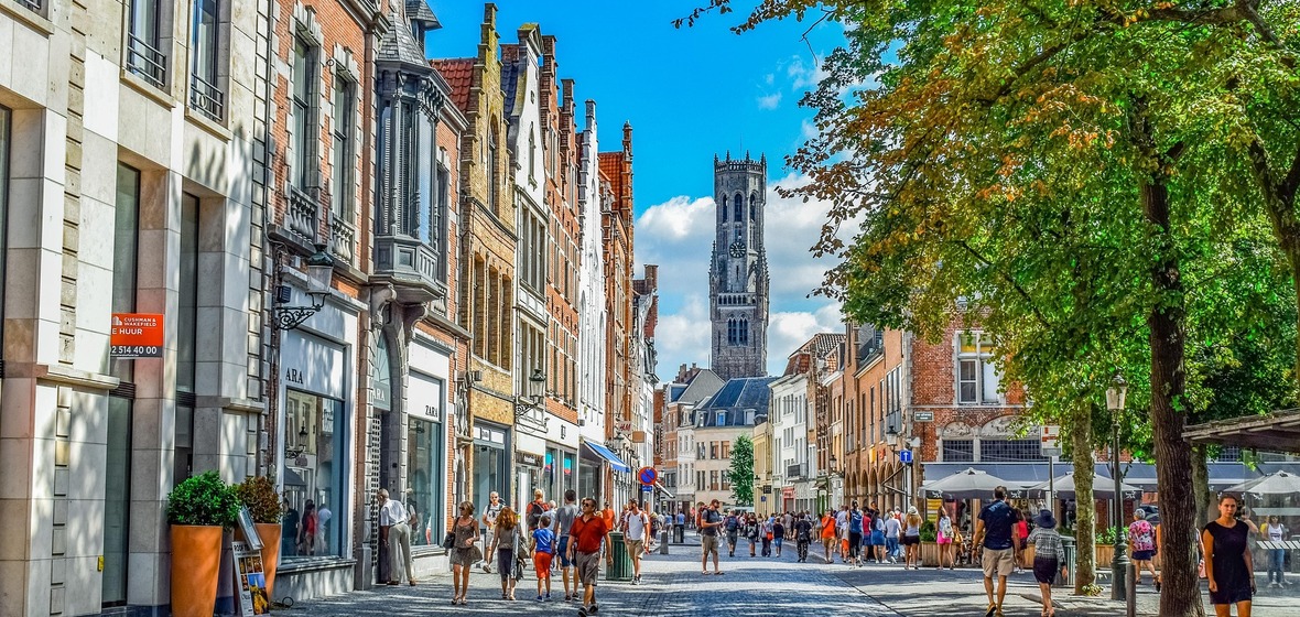 Discover the Tranquil Charm of La Butte Aux Bois - A Hidden Gem in Belgium
