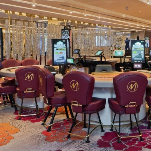 Discovering the Allure of Club Chinois – A Memorable Date Night in Mayfair