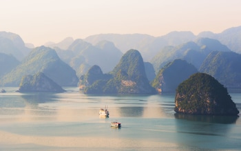 Discovering the Magic of Scenic Adventures - Great Rail Journeys and River Cruise Charter