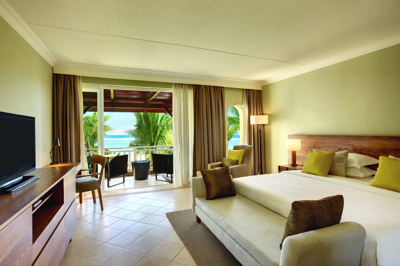 Seaview room
