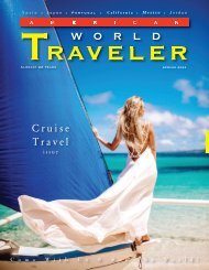 Norwegian Jade Cruise Review - The Travel Magazine Deep Dive into a Sea-Bound Experience