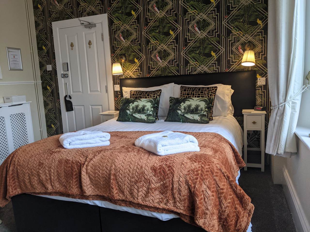 room-st-johns-guest-house Room St John's Guest House
