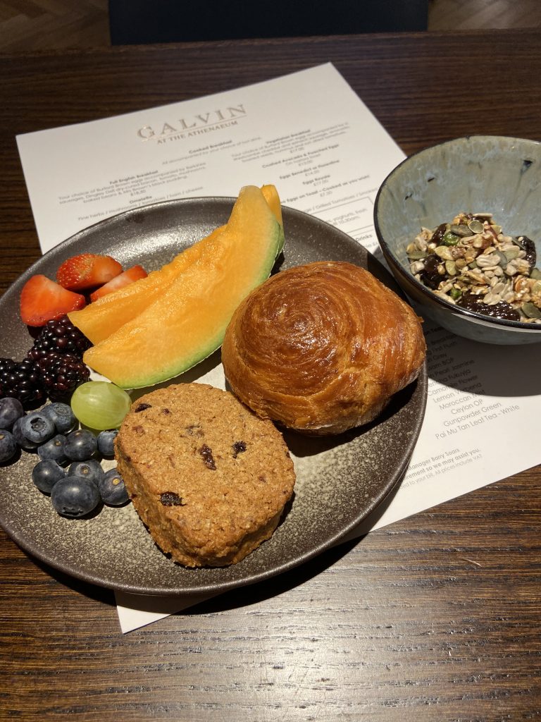 An In-Depth Exploration of London’s Timeless Luxury – Discovering Elegance at Https//www.thetravelmagazine.net/hotel-review-the-athenaeum-london-uk/