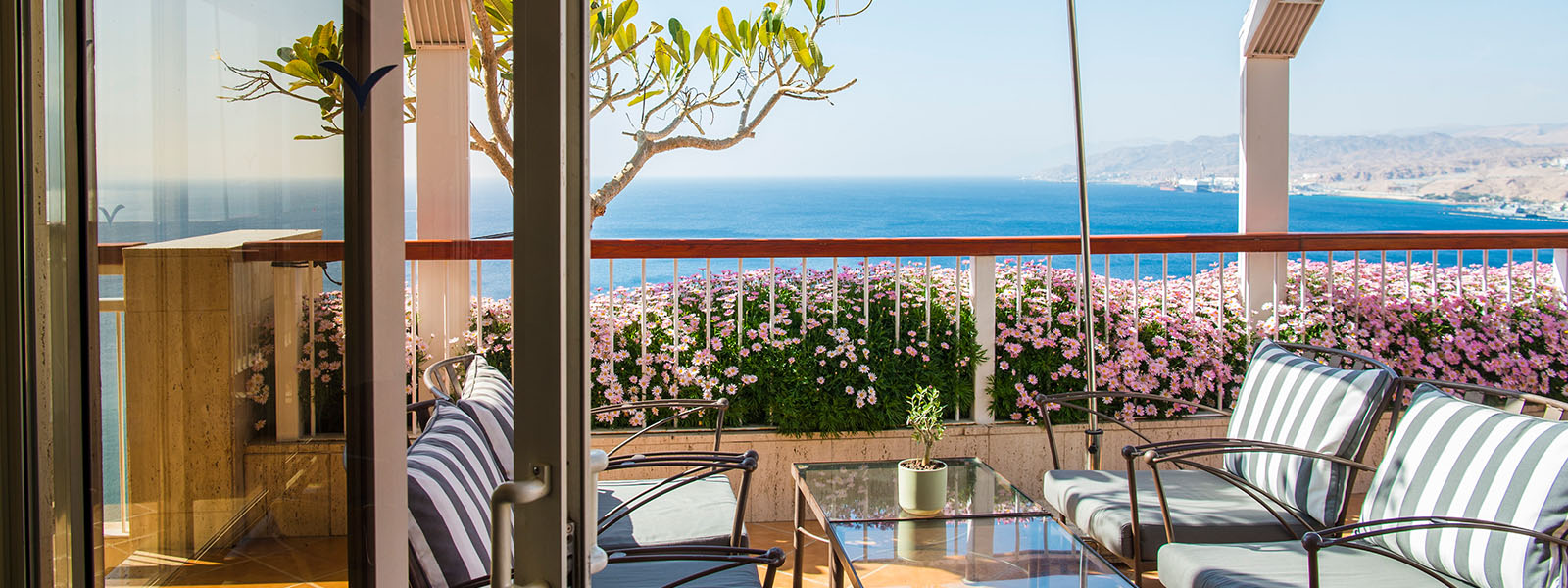 Discover the Ultimate Luxury Experience at Dan Hotel Eilat - A Deep Dive into Comfort and Elegance
