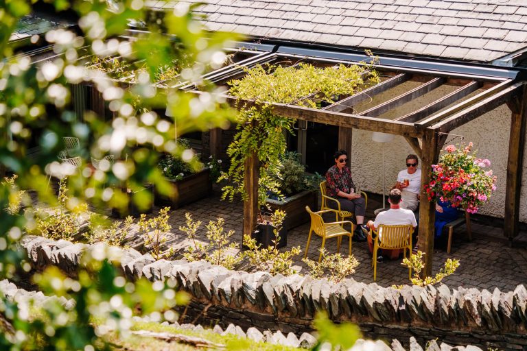 Review of Brimstone at Langdale - A Hidden Gem in the Lake District