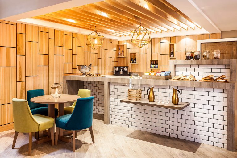 Review of Brimstone at Langdale - A Hidden Gem in the Lake District