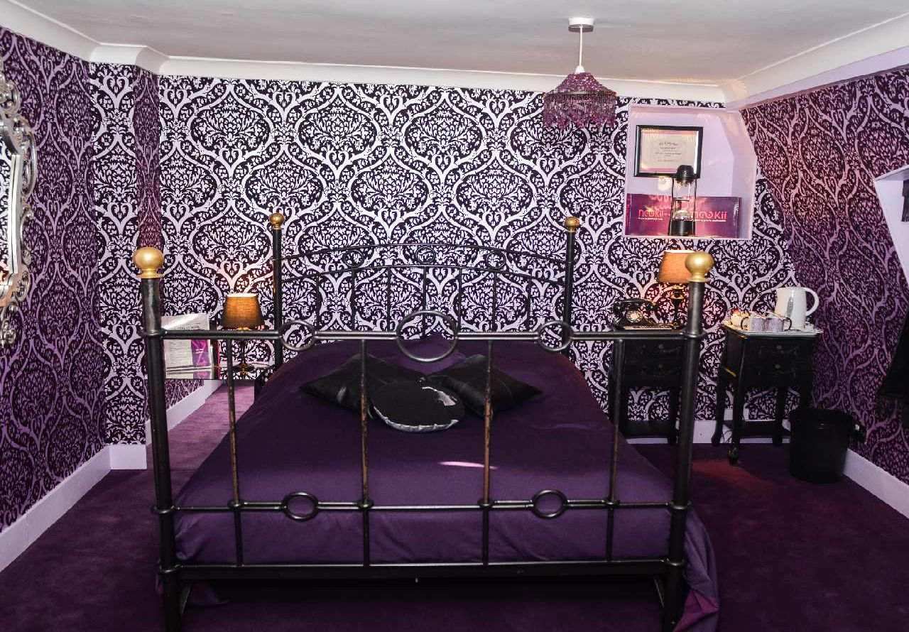 pelirocco_nookii_08 Pelirocco Nookii room