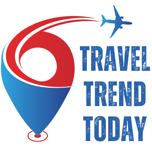 Travel Trend Today